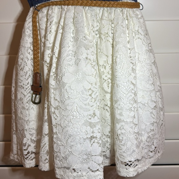 Summer/fall dress for girl - Picture 5 of 6